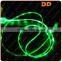 new 2016 flash LED light micro usb cable for charging