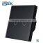2gang1way EU standard remote control on off switch