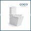 K-D3001 European design wall-hung ceramic toilet manufactory price for Arabic