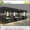 Wooden Jewelry Shop Display Kiosk/gemstone Display Kiosk in Mall