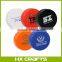 Promotional Printing Sports Sponge Hockey Puck Hockey Pucks Ice Hockey Pucks