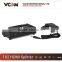 2015 Top Selling HDMI Splitter 2 in 1 out Support 4K*2K Black
