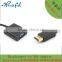 DP to VGA converter cga to vga converter
