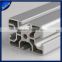Aluminum extrusions profile manufacturers