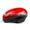Ultra Bright Led Warning Light Bicycle Rear Light Waterproof Mini Bike Led Light Supplied by Gaciron