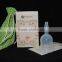 Alternative tampons Medical silicone women menstrual cup