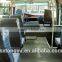 6mt Long Diesel City Bus with Two Passenger's Doors LS6600G2 for Sale