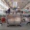 Single-diameter full automatic can sealing machine