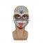 2016 Halloween wholesale custom fancy party mask
