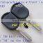 New Key Fo Transponder Key Without Logo (FO38R) 4D63 (40 Bit) Chip With "SA" on the Blade