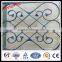 Decorative magnesium flower with high quality