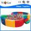 preschool pvc ball pool