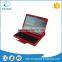 10.5 Inch Litchi Grain Leather Cover Case for GALAXY Tab S