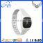 Newest design Smart Healthy silicone wristband for Android mobile fashion