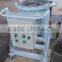 high temperature reactor