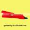 Professional ceramic salon hair straightener