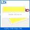 LED Daytime Running Lights DRL Cob Led Panel Light