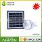 China manufacturer offer cheap price 1w polycrystalline silicon 1 watt solar panel