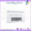 Nice NFC Ntag216 Barcode Cards PVC Cards