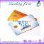 LBD High Quality Contact SLE4442 Smart Card for Blocking Security Systerm