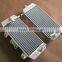 FOR Yamaha YZF250 YZ 250 F YZF 250 07 08 2008 09 2007 2009 Aluminum Radiator