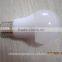plastic A60 5W led bulb manufacturing machine pass CE 20150828J