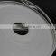 S-P2 High Quality White Transmission pu Timing Belt Endless Open Belts