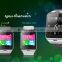 APLUS GV18 Smart Watch Phone GSM MTK6260A 1.54" Touch Screen Anti-lost Remote Camera NFC Band for IOS and Android