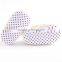 Hot selling fashional cheap anti-slip canvas baby shoes