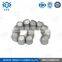 Hot selling tungsten carbide button tip for road breaking with great price