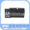 High accuracy 8m Remote control 2400MA Battery hot sell hidden camera