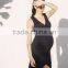 Formal Office Breastfeeding maternity dress