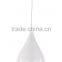 Manufacturer's modern pendant light and indoor pendant light for dining