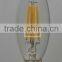 Scandinavianlamp's LED Vintage Edison Bulb LED Filament Bulb C32,C35