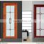 alibaba china supplier aluminum interior door design