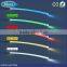 6mm size Polymer side glow optical fiber optic lighting cable