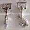 Zinc Alloy Swivel Bolt Snap Hook , Swivel Snaps
