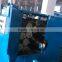 rubber winded hose production line