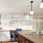 Attractive kitchen furniture Turkey elegant kitchen cabinet