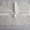 SPA usage disposable non-woven face rest cover for massage