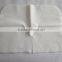 Premium quality OEM Nonwoven Spunlace flat face rest cover for SPA massage