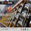 Pass CE and ISO Steel Structure Material Floor Deck Roll Forming Machine