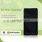 Cell Phone Spare Parts digitizer screen with frame for Nokia Lumia 800 lcd display