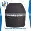 uhmwpe ud aluminium oxide plate