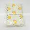 50pcs MOQ Unique customizable microfiber handy soft baby cuddle quilt