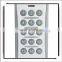 15CH Long Distance Remote Control Digital Transmitter Wireless White CDTF1000-15V CDR-15L