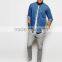 High quality wholesale denim man shirt for mans (LOTS108)