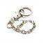 Custom Metal Snap Hook For Keychain