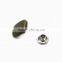 Fashion Decoration Custom Metal Rivet Logo