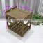 High Quality Wooden Storage Rack